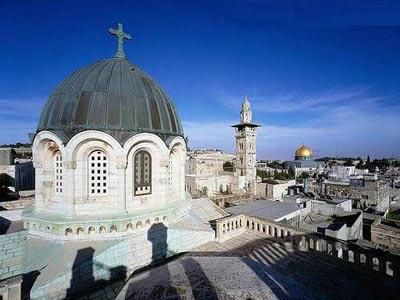 背上行囊，讓心去旅行：全球最吸引人的20個(gè)旅游目的地