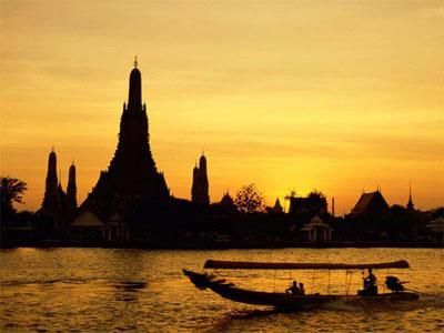 背上行囊，讓心去旅行：全球最吸引人的20個(gè)旅游目的地